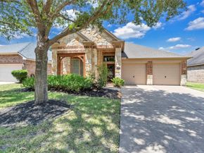 14823 Orange Bloom Court, Cypress TX 77433