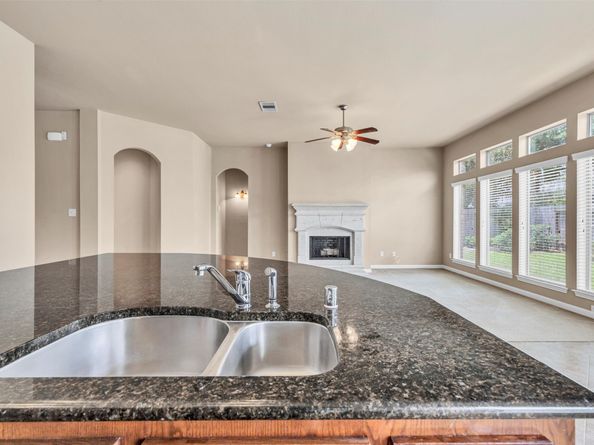 14823 Orange Bloom Court, Cypress TX 77433