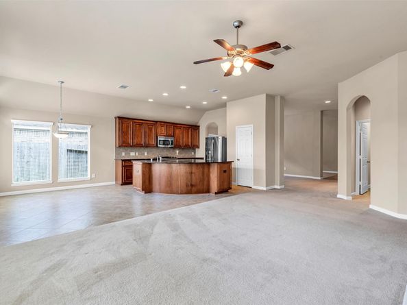 14823 Orange Bloom Court, Cypress TX 77433