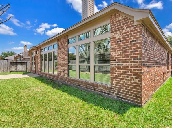 14823 Orange Bloom Court, Cypress TX 77433