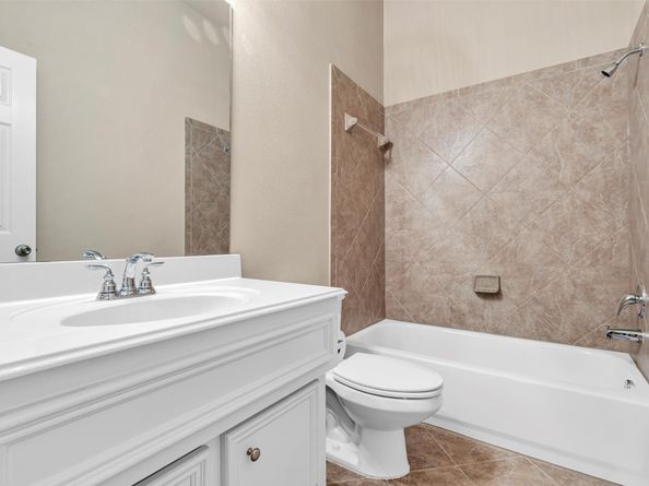 14823 Orange Bloom Court, Cypress TX 77433