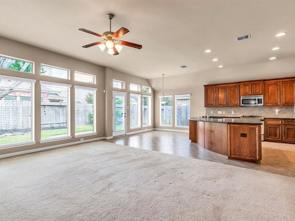 14823 Orange Bloom Court, Cypress TX 77433