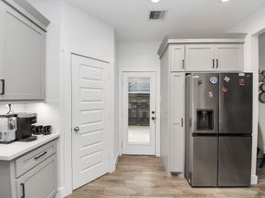 8349 Lenore Street, Houston TX 77017