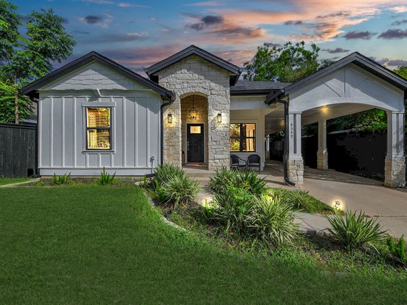 8349 Lenore Street, Houston TX 77017