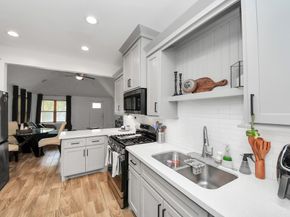 8349 Lenore Street, Houston TX 77017