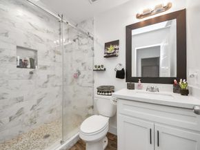 8349 Lenore Street, Houston TX 77017