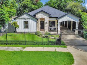 8349 Lenore Street, Houston TX 77017