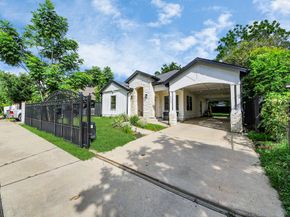 8349 Lenore Street, Houston TX 77017