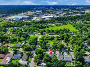8349 Lenore Street, Houston TX 77017