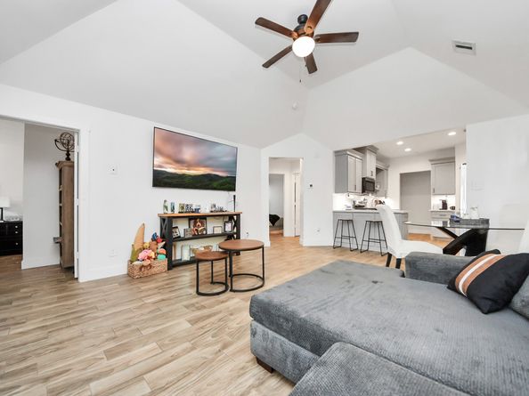 8349 Lenore Street, Houston TX 77017