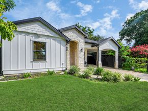 8349 Lenore Street, Houston TX 77017