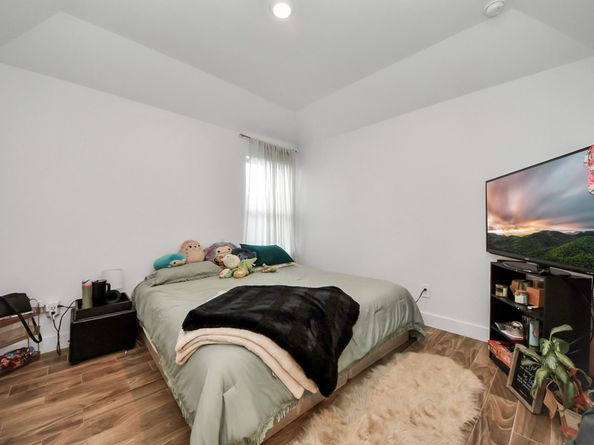 8349 Lenore Street, Houston TX 77017