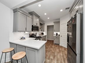 8349 Lenore Street, Houston TX 77017