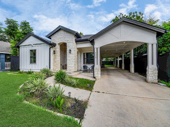 8349 Lenore Street, Houston TX 77017