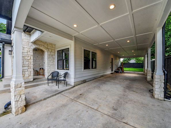 8349 Lenore Street, Houston TX 77017