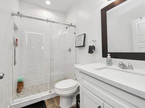 8349 Lenore Street, Houston TX 77017