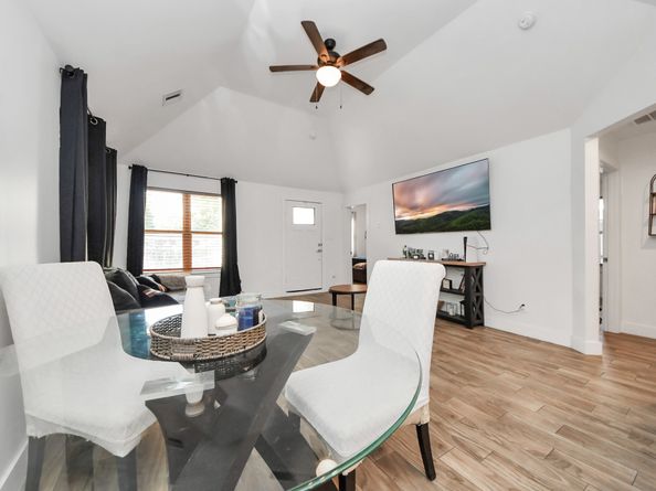 8349 Lenore Street, Houston TX 77017