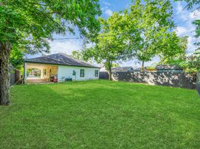 8349 Lenore Street, Houston TX 77017