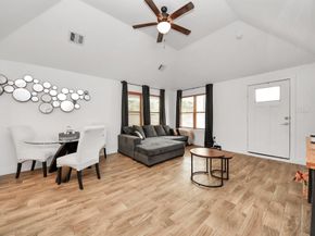 8349 Lenore Street, Houston TX 77017