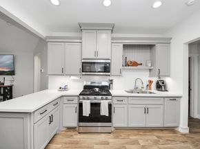 8349 Lenore Street, Houston TX 77017