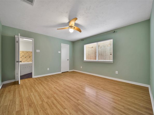 16810 Clan Macgregor Drive, Houston TX 77084