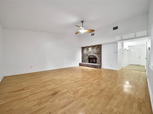 16810 Clan Macgregor Drive, Houston TX 77084