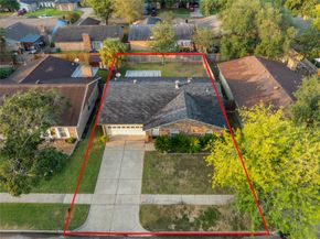 16810 Clan Macgregor Drive, Houston TX 77084