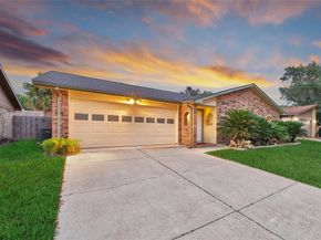 16810 Clan Macgregor Drive, Houston TX 77084