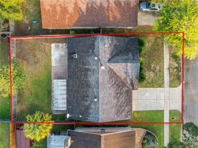 16810 Clan Macgregor Drive, Houston TX 77084