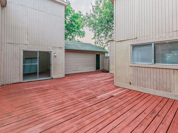 3014 Misty Park Drive, Houston TX 77082