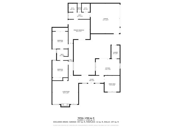 3014 Misty Park Drive, Houston TX 77082