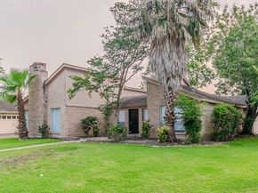 3014 Misty Park Drive, Houston TX 77082