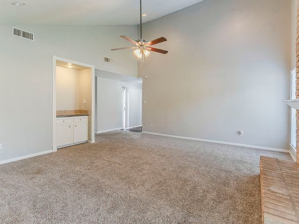 3014 Misty Park Drive, Houston TX 77082