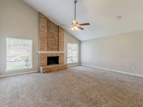 3014 Misty Park Drive, Houston TX 77082