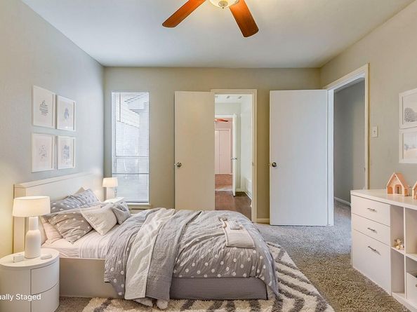 3014 Misty Park Drive, Houston TX 77082