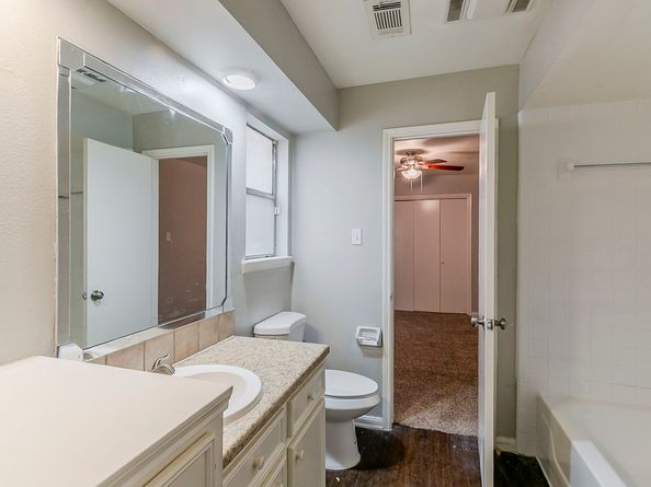 3014 Misty Park Drive, Houston TX 77082