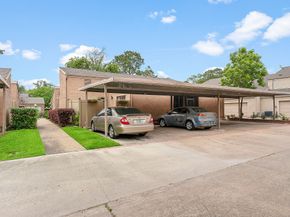 2419 Briarwest Boulevard, Houston TX 77077