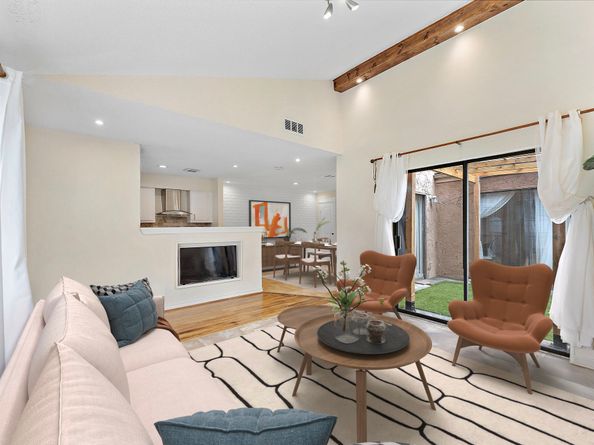 2419 Briarwest Boulevard, Houston TX 77077