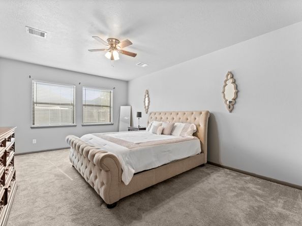 16918 Lake Willowby Lane, Houston TX 77044