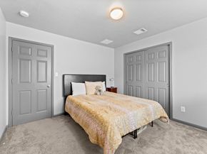 16918 Lake Willowby Lane, Houston TX 77044