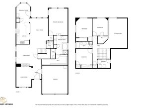 16918 Lake Willowby Lane, Houston TX 77044