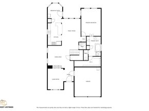 16918 Lake Willowby Lane, Houston TX 77044