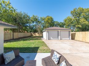 4309 Costa Rica Road, Houston TX 77092