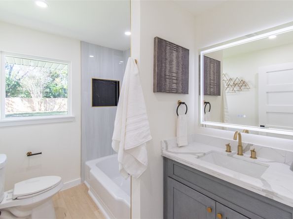 4309 Costa Rica Road, Houston TX 77092