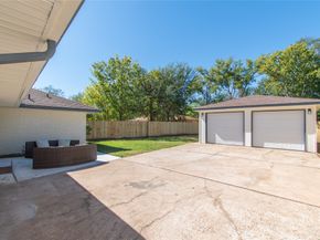 4309 Costa Rica Road, Houston TX 77092