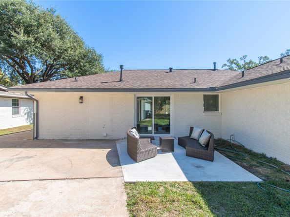4309 Costa Rica Road, Houston TX 77092