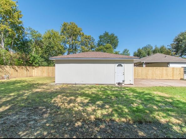 4309 Costa Rica Road, Houston TX 77092