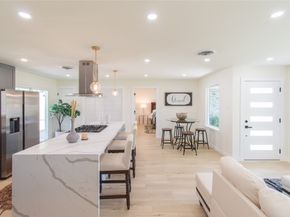 4309 Costa Rica Road, Houston TX 77092