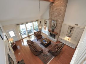 16123 Chasemore Drive, Spring TX 77379