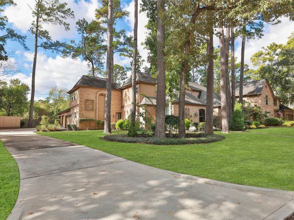 16123 Chasemore Drive, Spring TX 77379